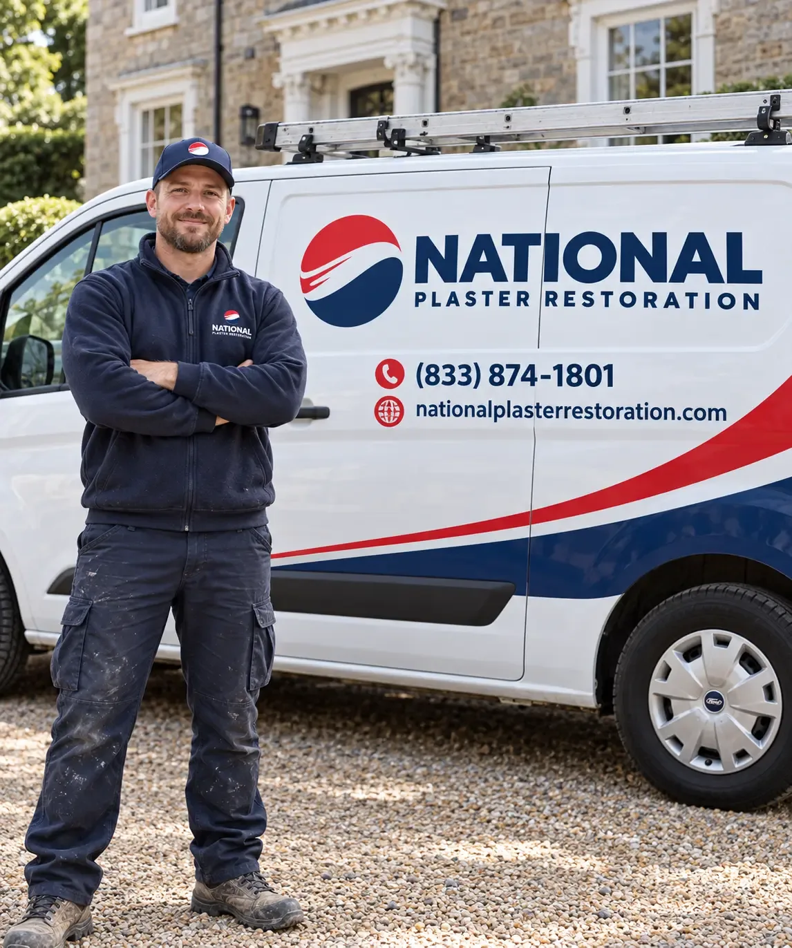 Plaster Repair company in Ladera Ranch, CA